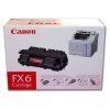 Canon FX6 Toner Cartridge for CANON L1000/LC3170